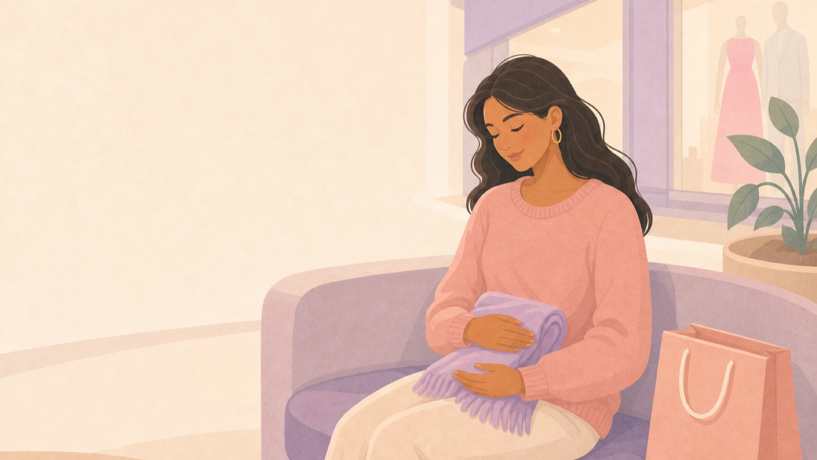 FlowHer article cover: What is PMS, and why does it feel different for everyone?